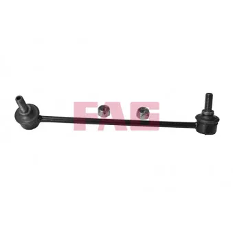 Entretoise/tige, stabilisateur FAG 818 0389 10