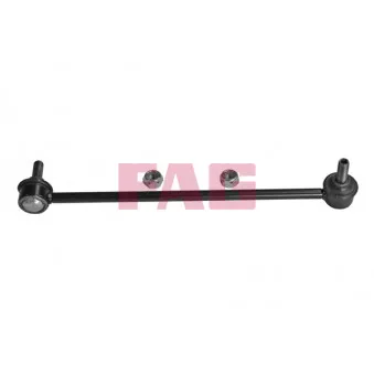 Entretoise/tige, stabilisateur FAG 818 0391 10