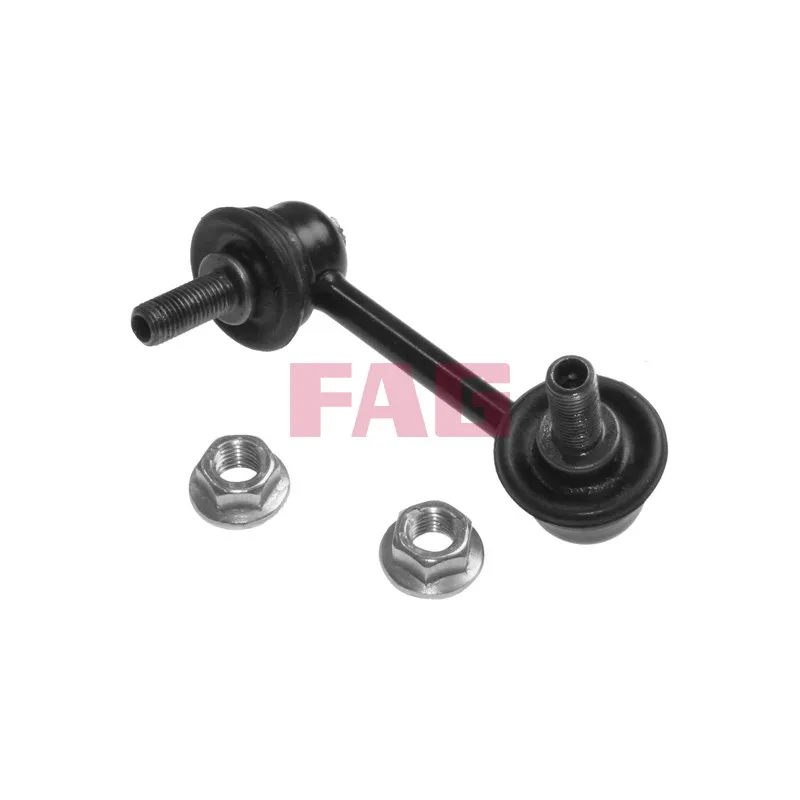 Entretoise/tige, stabilisateur FAG 818 0393 10