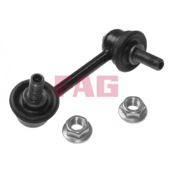 Entretoise/tige, stabilisateur FAG 818 0394 10