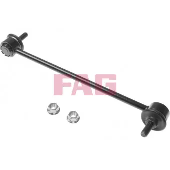 Entretoise/tige, stabilisateur FAG 818 0397 10