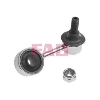 Entretoise/tige, stabilisateur FAG 818 0398 10