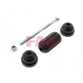 Entretoise/tige, stabilisateur FAG 818 0400 10