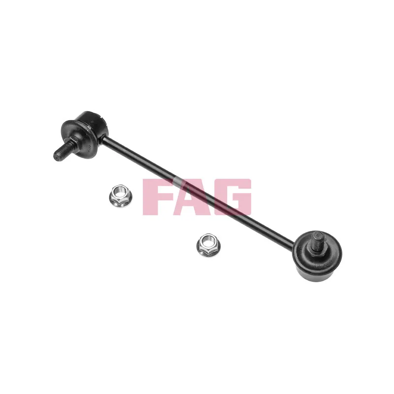 Entretoise/tige, stabilisateur FAG 818 0401 10