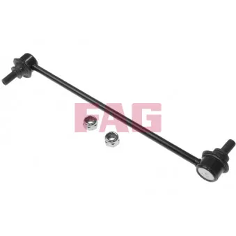 Entretoise/tige, stabilisateur FAG 818 0405 10