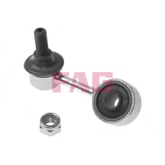 Entretoise/tige, stabilisateur FAG 818 0406 10