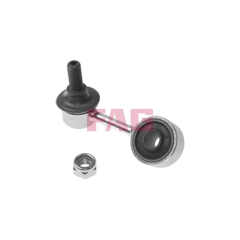 Entretoise/tige, stabilisateur FAG 818 0406 10