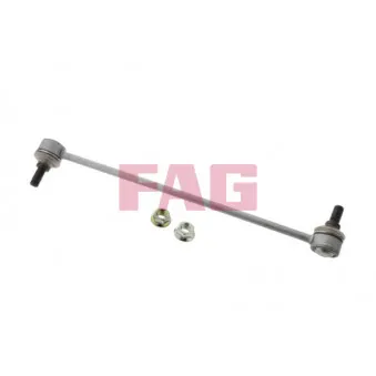 Entretoise/tige, stabilisateur FAG 818 0409 10