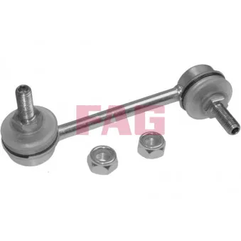 Entretoise/tige, stabilisateur FAG 818 0410 10