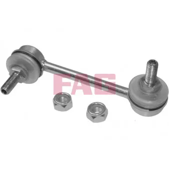 Entretoise/tige, stabilisateur FAG 818 0411 10
