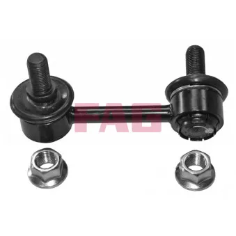 Entretoise/tige, stabilisateur FAG 818 0412 10