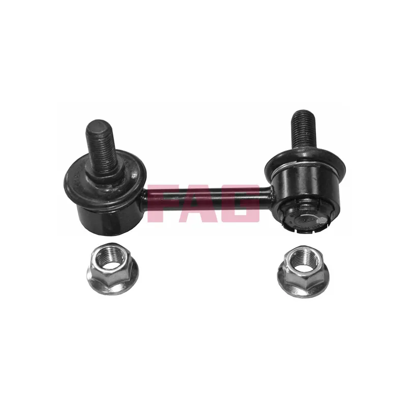 Entretoise/tige, stabilisateur FAG 818 0412 10