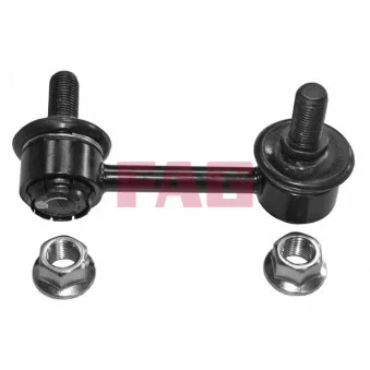 Entretoise/tige, stabilisateur FAG 818 0413 10