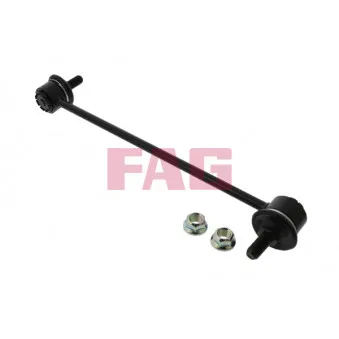 Entretoise/tige, stabilisateur FAG 818 0418 10
