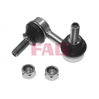 Entretoise/tige, stabilisateur FAG 818 0420 10