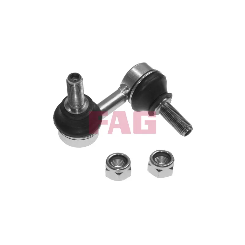 Entretoise/tige, stabilisateur FAG 818 0421 10