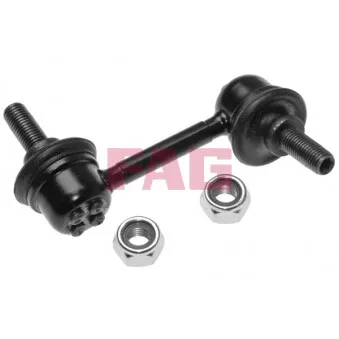 Entretoise/tige, stabilisateur FAG 818 0422 10