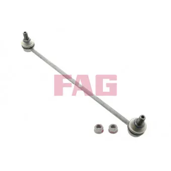 Entretoise/tige, stabilisateur FAG 818 0425 10