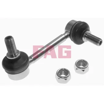 Entretoise/tige, stabilisateur FAG 818 0426 10