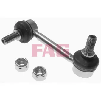 Entretoise/tige, stabilisateur FAG 818 0427 10