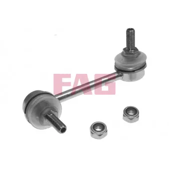 Entretoise/tige, stabilisateur FAG 818 0430 10