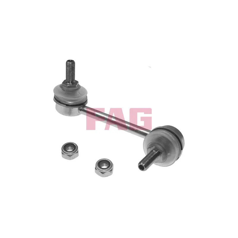 Entretoise/tige, stabilisateur FAG 818 0431 10