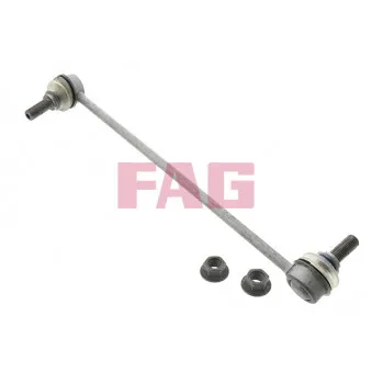 Entretoise/tige, stabilisateur FAG 818 0437 10