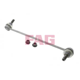 Entretoise/tige, stabilisateur FAG 818 0438 10