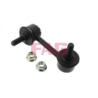 Entretoise/tige, stabilisateur FAG 818 0443 10