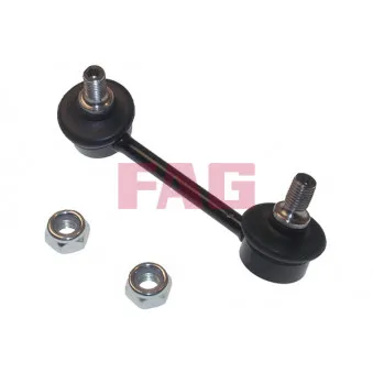 Entretoise/tige, stabilisateur FAG 818 0445 10