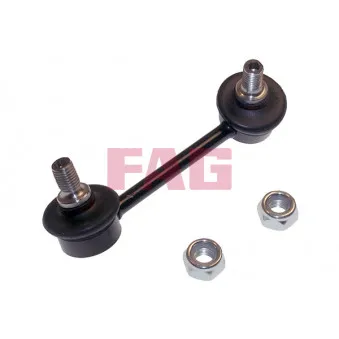 Entretoise/tige, stabilisateur FAG 818 0446 10