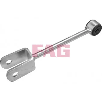 Entretoise/tige, stabilisateur FAG 818 0447 10