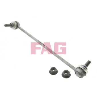 Entretoise/tige, stabilisateur FAG 818 0451 10