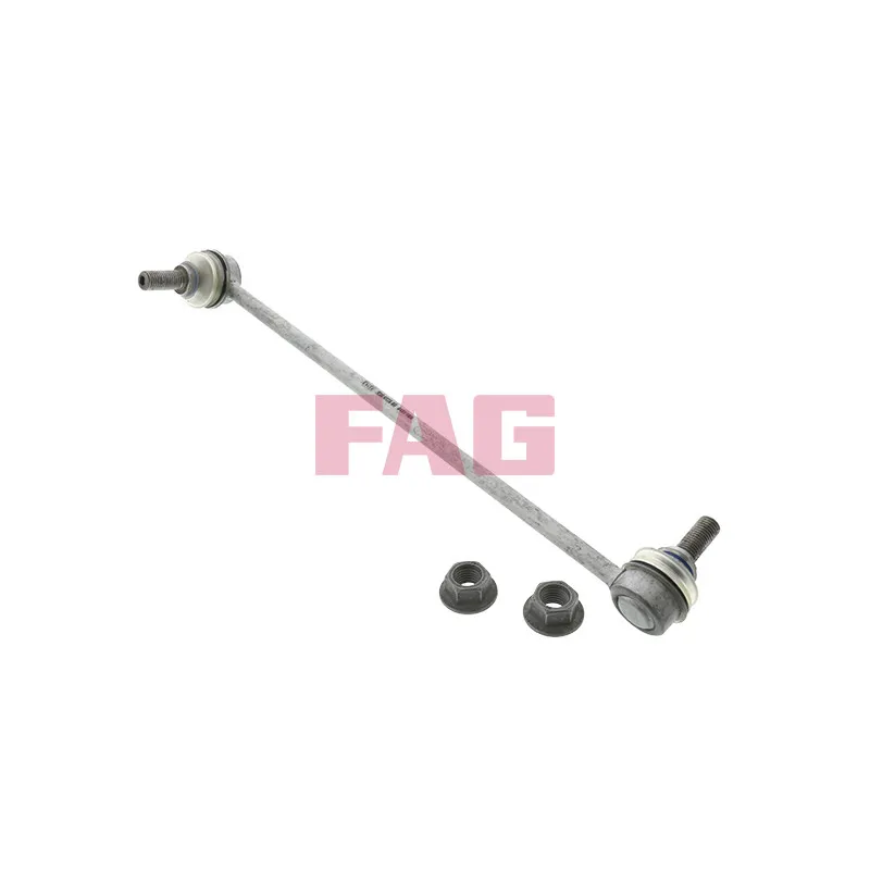 Entretoise/tige, stabilisateur FAG 818 0451 10