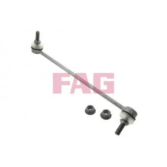 Entretoise/tige, stabilisateur FAG 818 0452 10