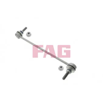 Entretoise/tige, stabilisateur FAG 818 0454 10