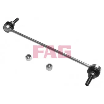 Entretoise/tige, stabilisateur FAG 818 0455 10