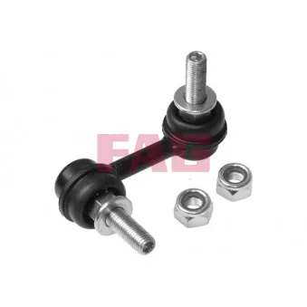 Entretoise/tige, stabilisateur FAG 818 0456 10