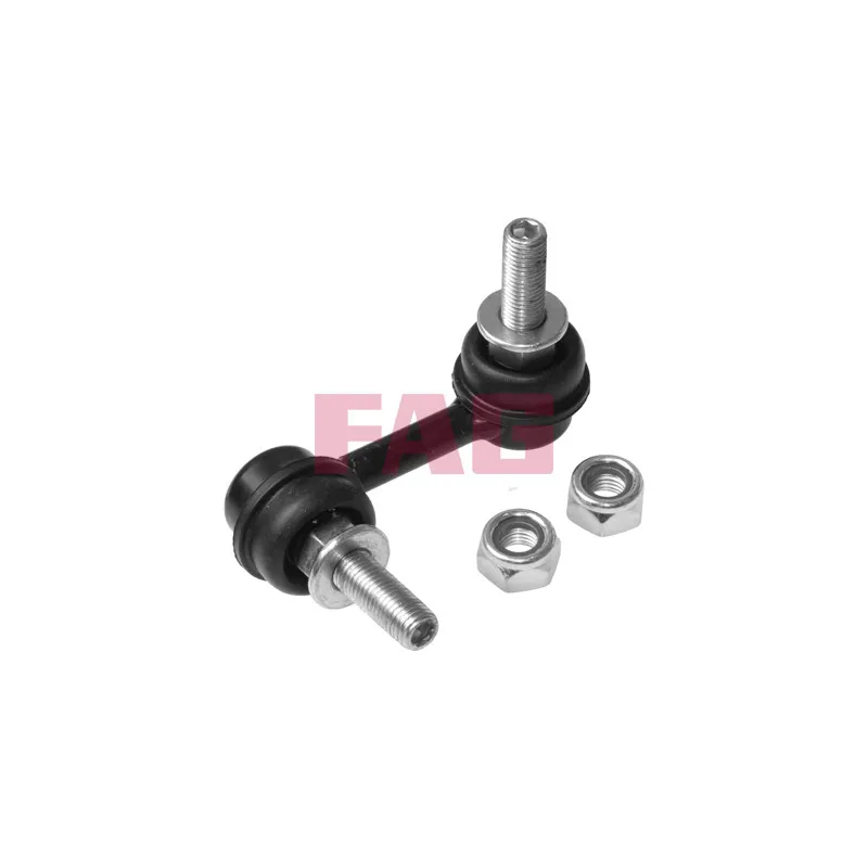 Entretoise/tige, stabilisateur FAG 818 0456 10