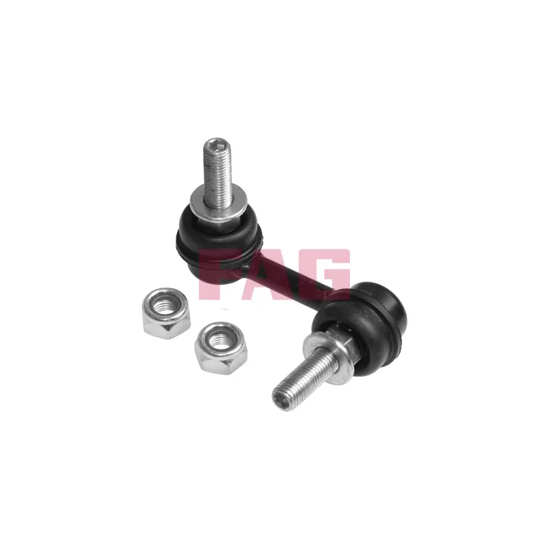 Entretoise/tige, stabilisateur FAG 818 0457 10