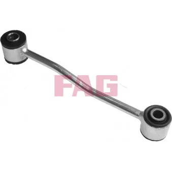 Entretoise/tige, stabilisateur FAG 818 0458 10