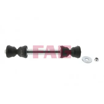 Entretoise/tige, stabilisateur FAG 818 0459 10