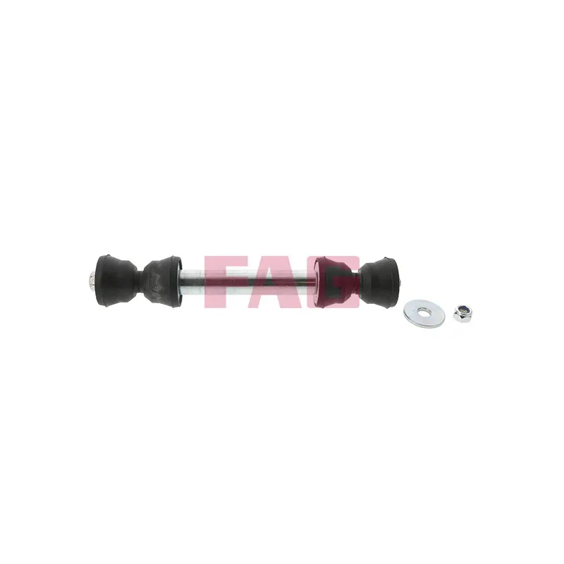Entretoise/tige, stabilisateur FAG 818 0459 10