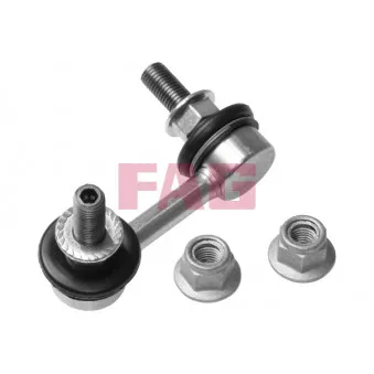 Entretoise/tige, stabilisateur FAG 818 0463 10