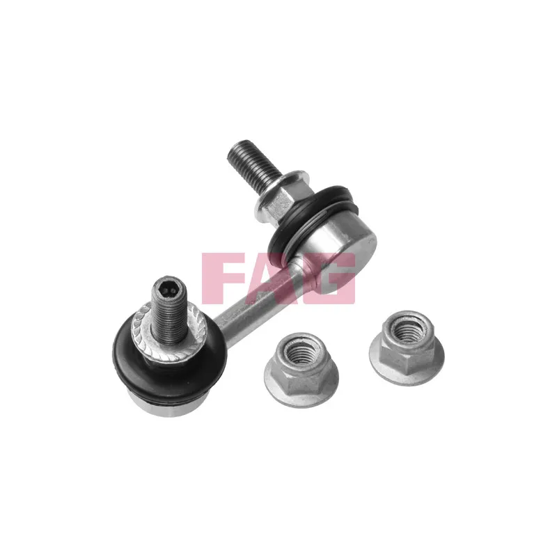 Entretoise/tige, stabilisateur FAG 818 0463 10