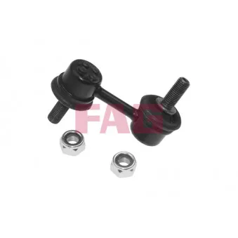 Entretoise/tige, stabilisateur FAG 818 0465 10