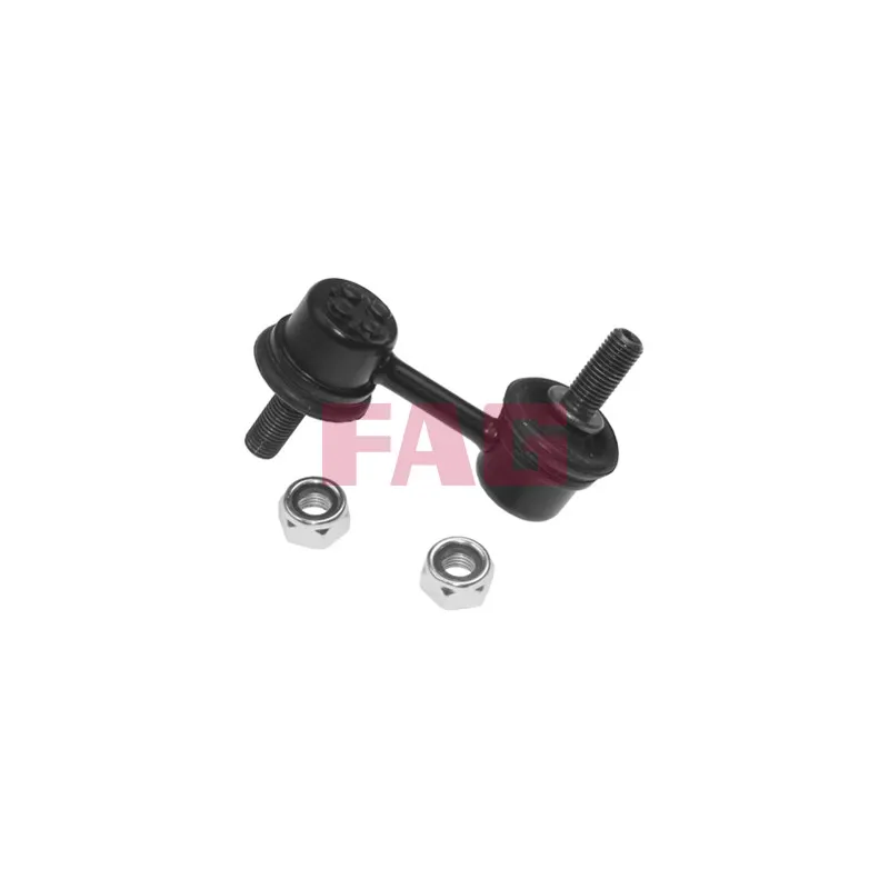 Entretoise/tige, stabilisateur FAG 818 0465 10