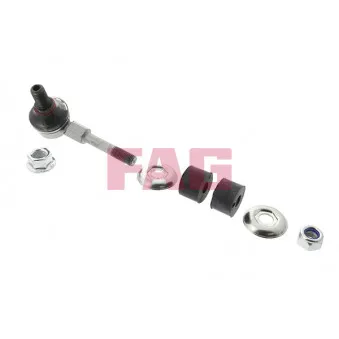 Entretoise/tige, stabilisateur FAG 818 0466 10