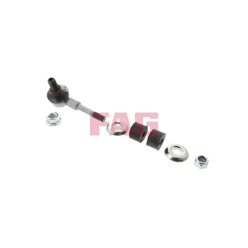 Entretoise/tige, stabilisateur FAG 818 0466 10