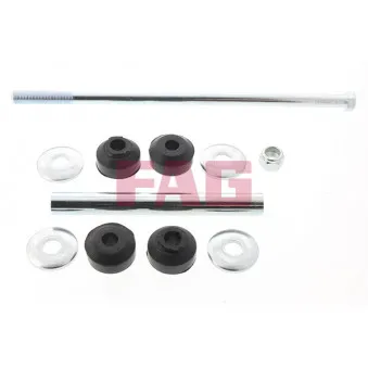 Entretoise/tige, stabilisateur FAG